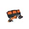 Fein 18V Angle Grinder Set CCG 18-125 BL AS Set - alternate 1